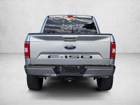 Used 2018 Ford F150 Lariat image 6