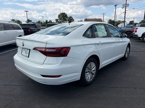 Used 2019 Volkswagen Jetta S FWD image 7