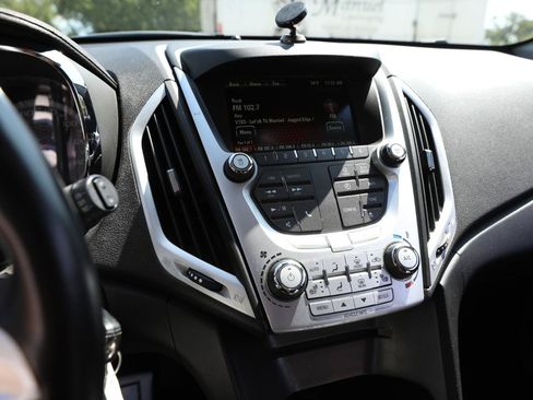 Used 2013 GMC Terrain SLT FWD image 19