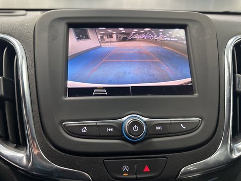 Certified 2024 Chevrolet Equinox LT image 30