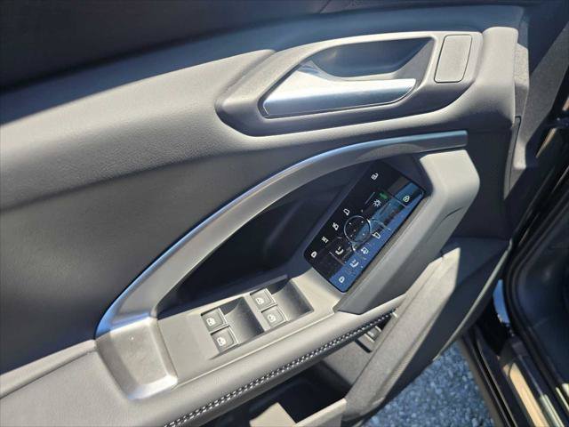 New 2026 Audi Q5 Premium AWD/4WD image 21