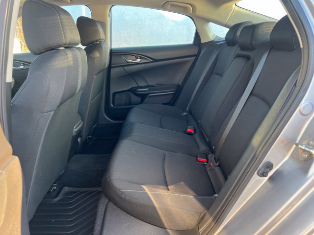 Used 2019 Honda Civic EX image 12
