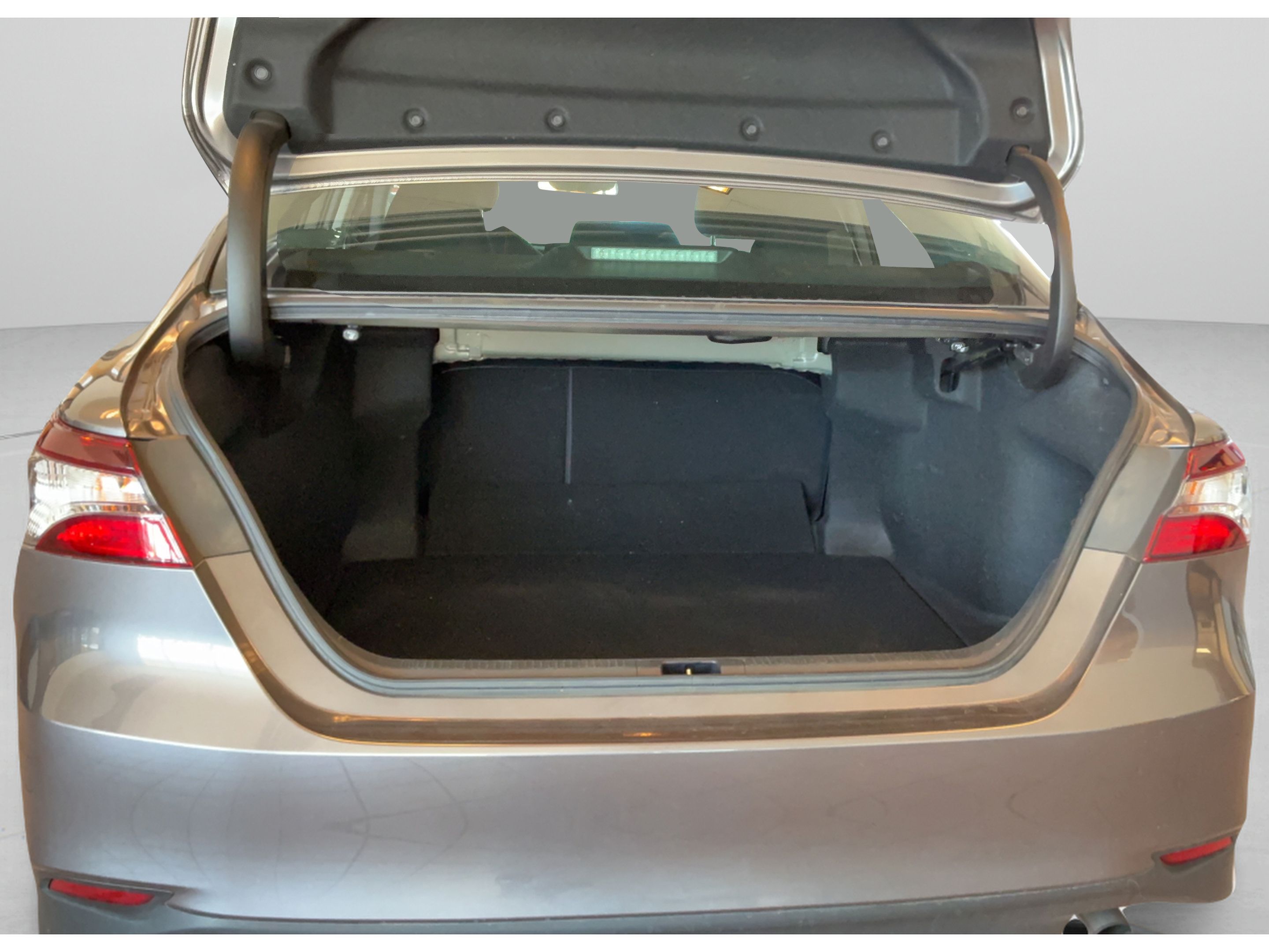 Certified 2023 Toyota Camry LE FWD image 25