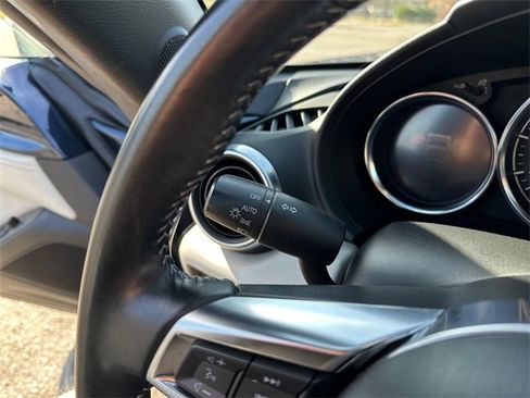 Used 2021 MAZDA MX-5 Miata RF Grand Touring image 21