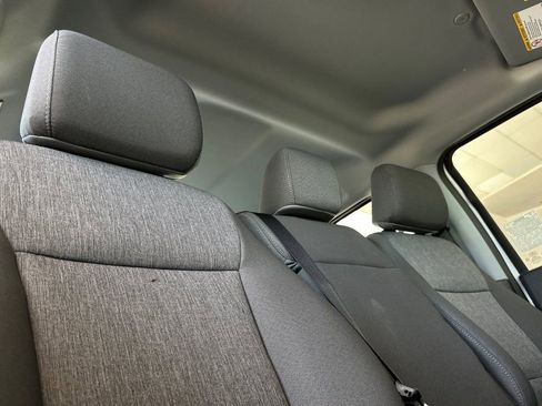 New 2025 Ford F550 4x4 Crew Cab Super Duty image 13