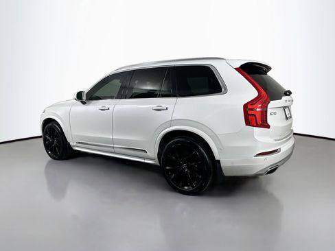 Used 2019 Volvo XC90 T6 Inscription w/ Advanced Package image 7