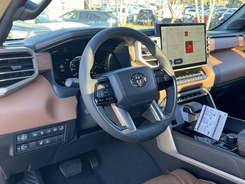 New 2026 Toyota Tundra 1794 Edition image 11
