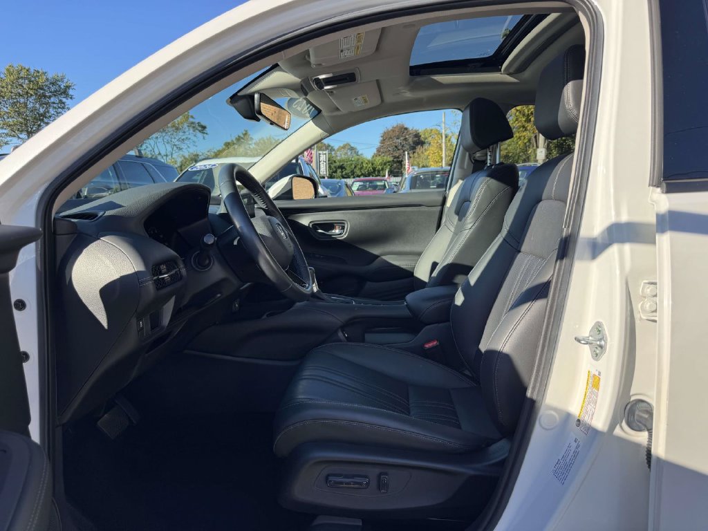 Used 2023 Honda HR-V EX-L image 14