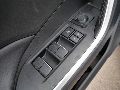 Certified 2025 Toyota RAV4 XLE image 20