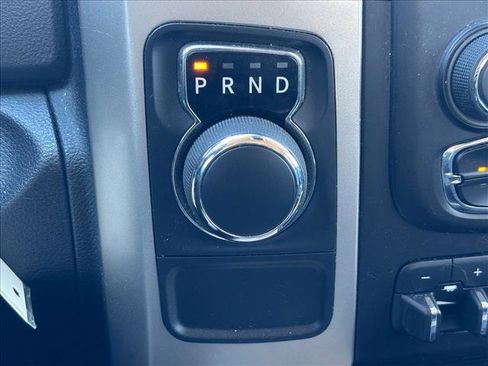 Used 2014 RAM 1500 Lone Star image 11