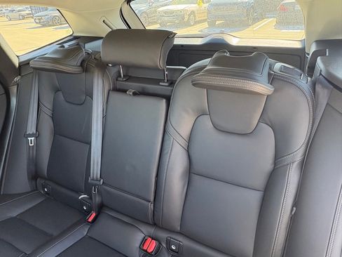 New 2026 Volvo XC60 T8 Ultra w/ Protection Package Premier image 24