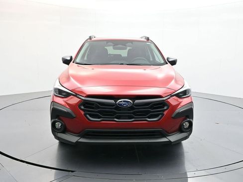 New 2025 Subaru Crosstrek 2.5i Limited w/ Popular Package #3A AWD/4WD image 2