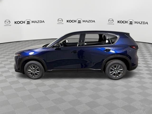 New 2026 MAZDA CX-5 Select AWD/4WD image 4