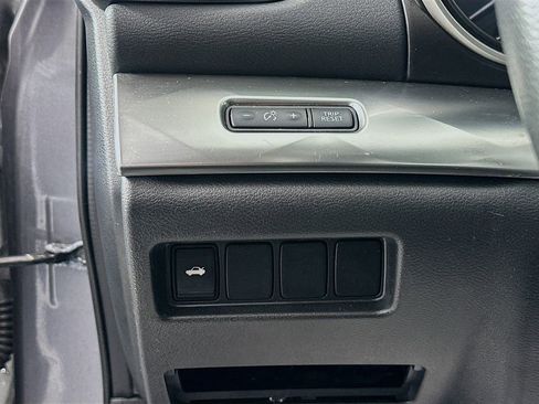 Used 2021 Nissan Maxima 3.5 SV w/ Floor Mat Group image 10