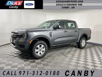 Used 2024 Ford Ranger XL