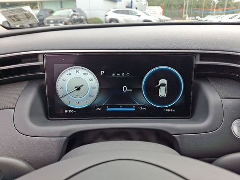 Certified 2022 Hyundai Tucson SEL w/ Convenience Package image 19