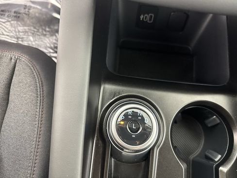 Used 2026 Ford Explorer Active AWD/4WD image 18