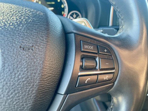 Used 2016 BMW X3 xDrive28i image 18