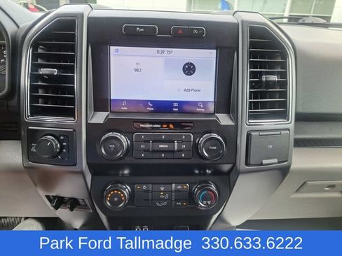 Used 2020 Ford F150 XLT AWD/4WD image 18