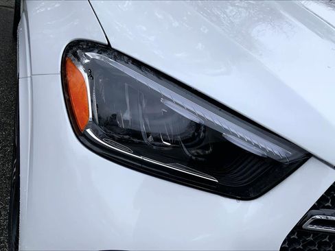 New 2026 Mercedes-Benz GLE 350 4MATIC image 17