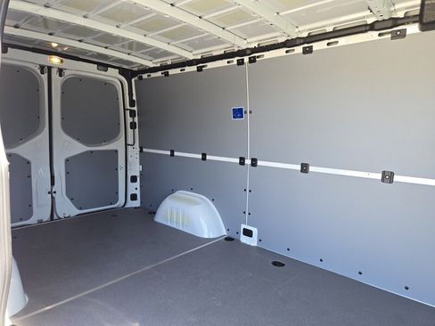 New 2025 Mercedes-Benz Sprinter 2500 image 16