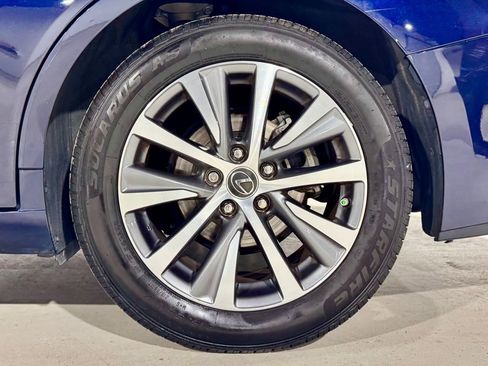 Used 2019 Lexus ES 350 350 Luxury image 31