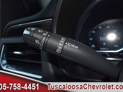 Certified 2024 Chevrolet Tahoe LT image 34