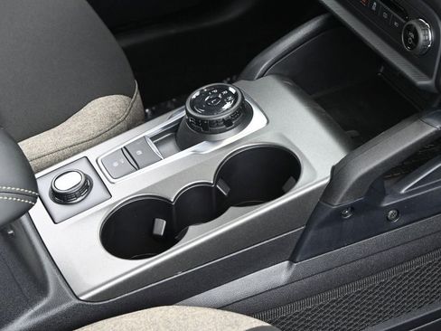 New 2025 Ford Bronco Sport Big Bend image 30