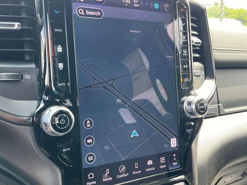 New 2026 RAM 2500 Rebel w/ Rebel Level 1 Equipment Group image 16