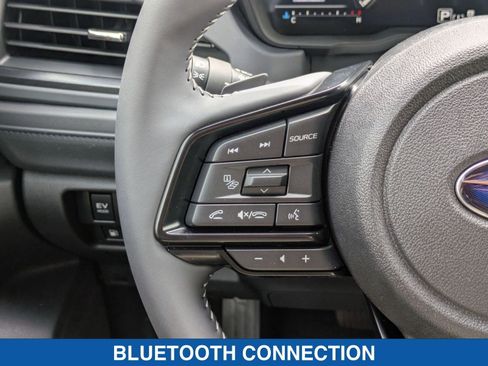 Certified 2025 Subaru Forester Premium image 17