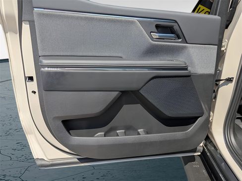 New 2026 GMC Sierra EV Elevation w/ Premium Package image 13