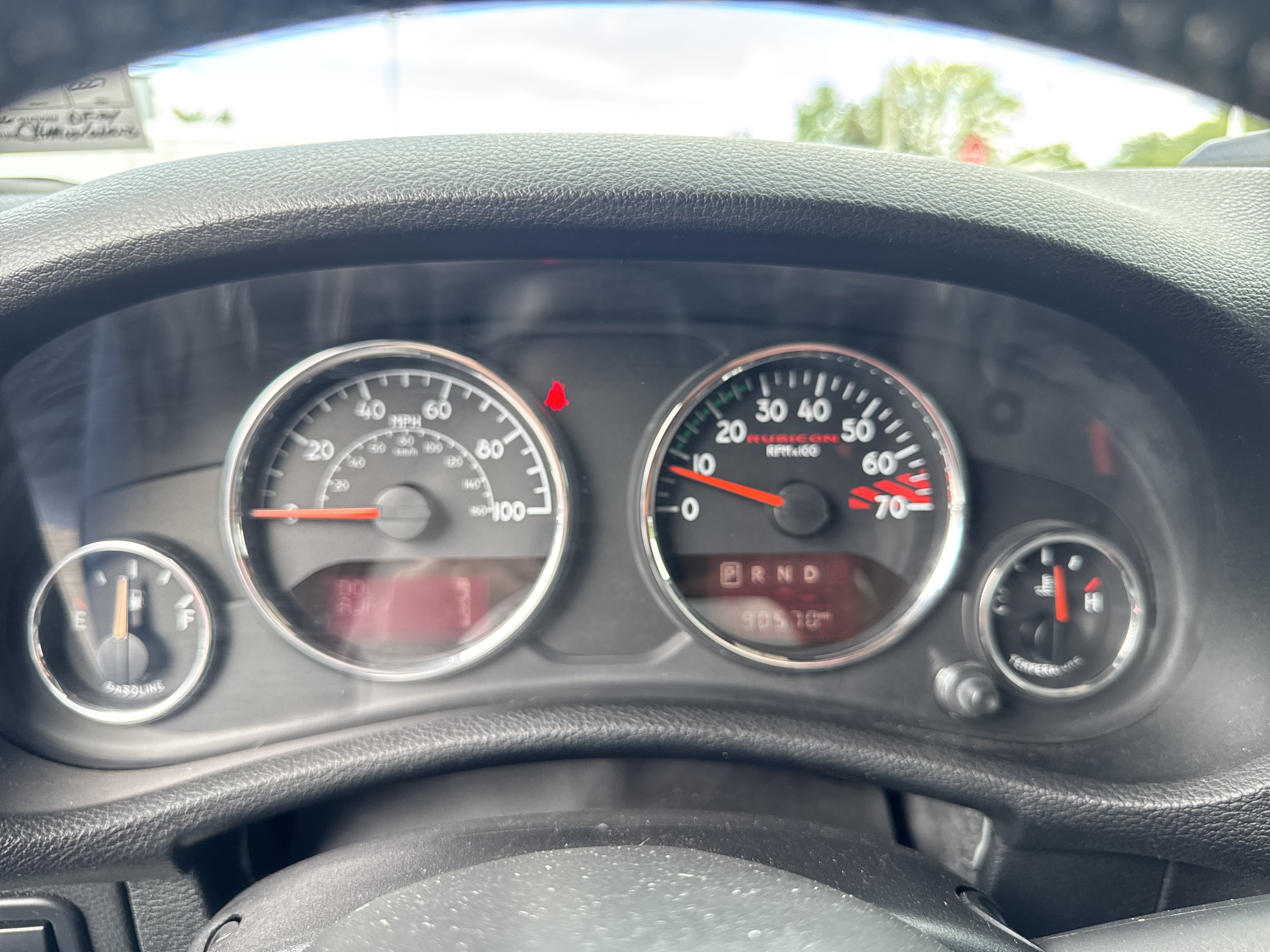 Used 2015 Jeep Wrangler Unlimited Rubicon AWD/4WD image 20