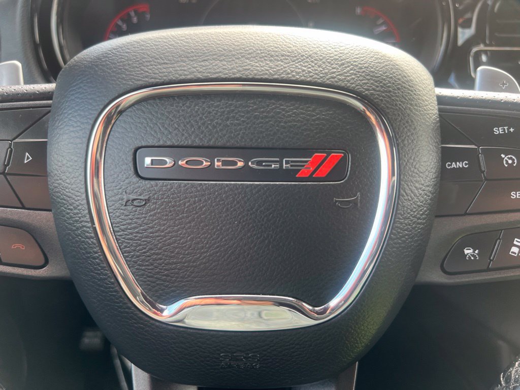 Used 2025 Dodge Durango GT AWD/4WD image 44