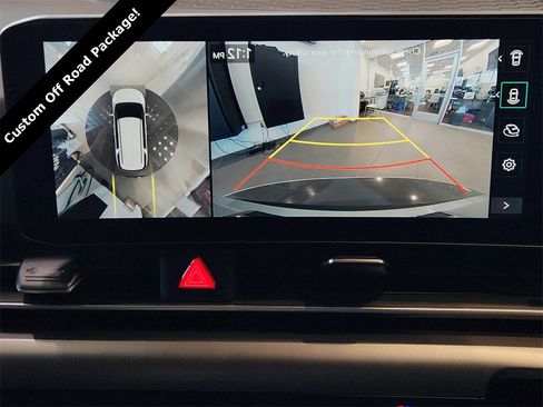 New 2026 Kia Carnival SX w/ SX Dark Edition Package image 13