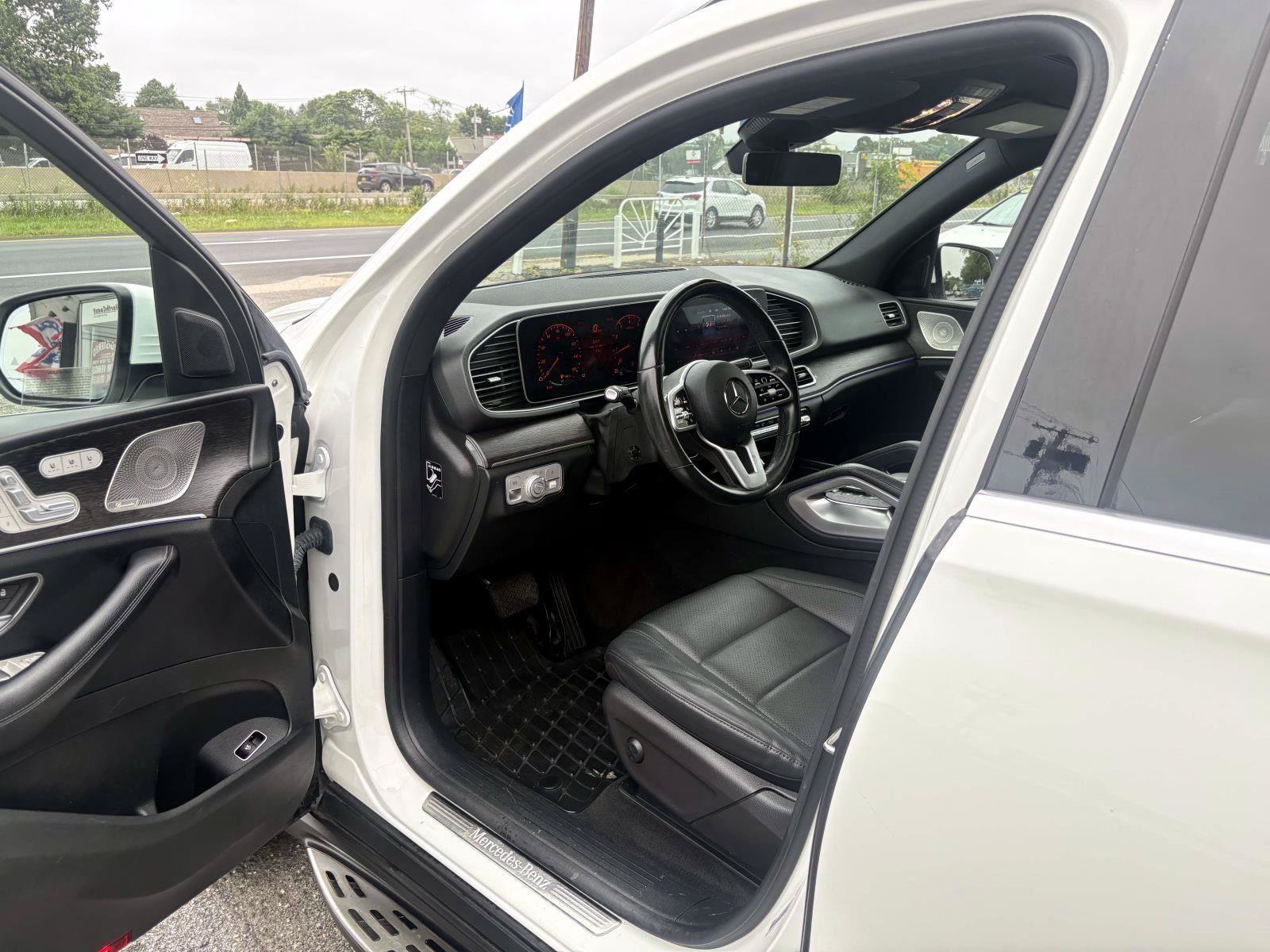 Used 2021 Mercedes-Benz GLE 350 image 13