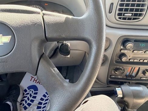 Used 2006 Chevrolet TrailBlazer LS w/ LS Preferred Equipment Group image 24