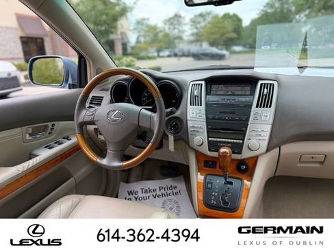 Used 2008 Lexus RX 350 AWD image 19