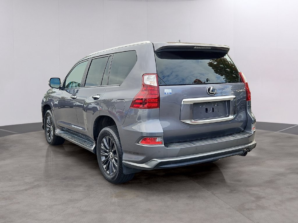 Used 2021 Lexus GX 460 Premium AWD/4WD image 6