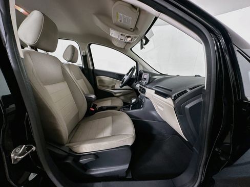 Used 2021 Ford EcoSport S FWD image 29