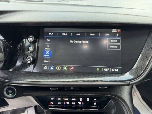 Used 2022 Buick Envision Preferred image 14