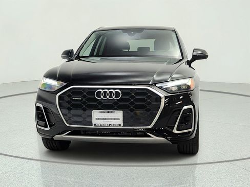 Used 2022 Audi Q5 2.0T Premium Plus AWD/4WD image 2