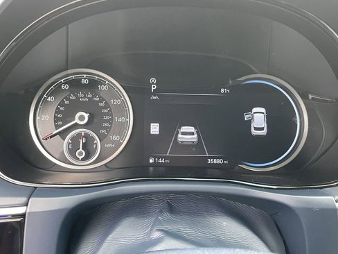 Used 2023 Genesis GV70 3.5T Sport w/ Sport Advanced Package image 30