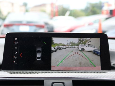 Used 2020 BMW M4 Competition w/ Competition Package image 25