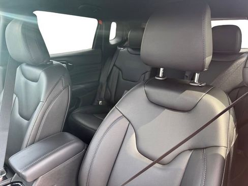 New 2026 Jeep Compass Limited AWD/4WD image 11