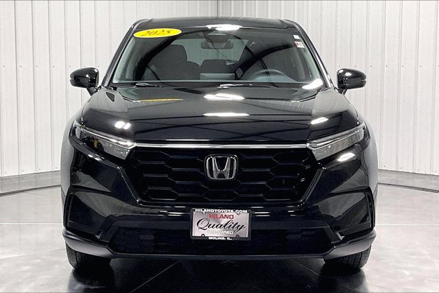 Used 2025 Honda CR-V LX image 2