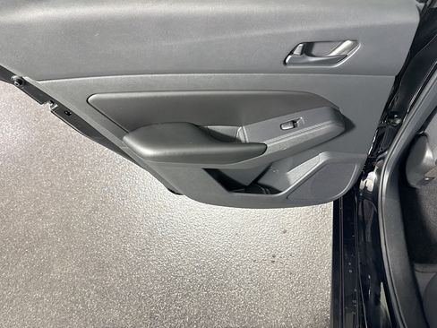 Used 2023 Nissan Altima 2.5 S FWD image 26