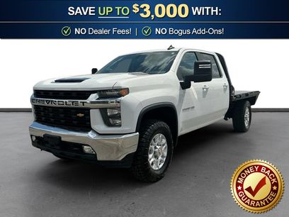 Used 2022 Chevrolet Silverado 2500 LT w/ Convenience Package
