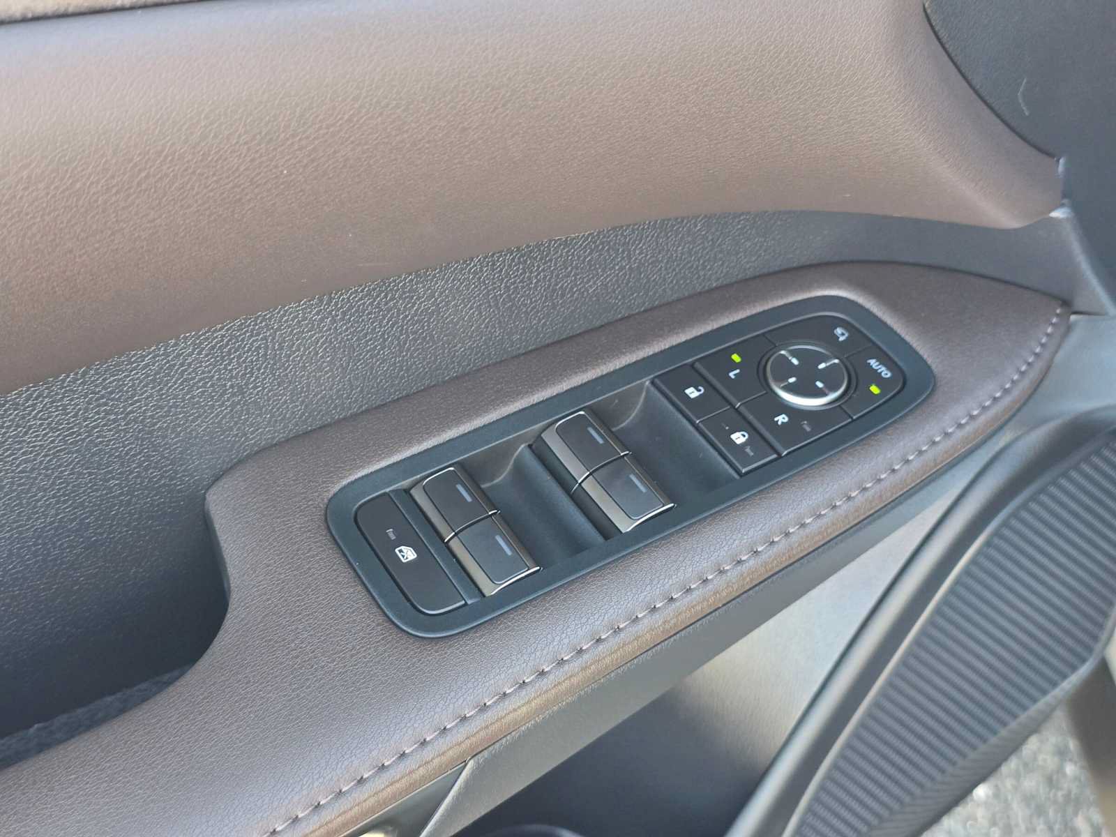 New 2026 Lexus RX 350 AWD/4WD image 23