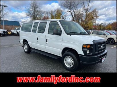 Used 2014 Ford E-250 and Econoline 250 w/ Power Group