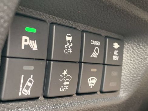 Used 2022 Honda Ridgeline Black Edition image 28